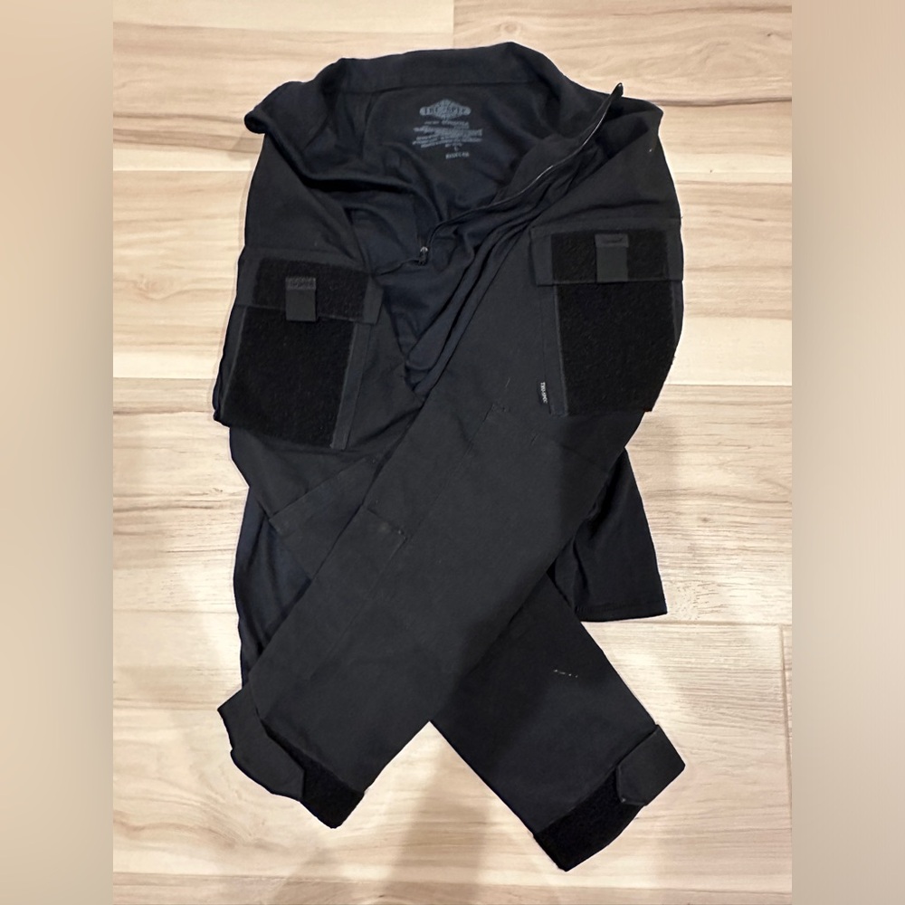 Tru spec long sleeve coroura